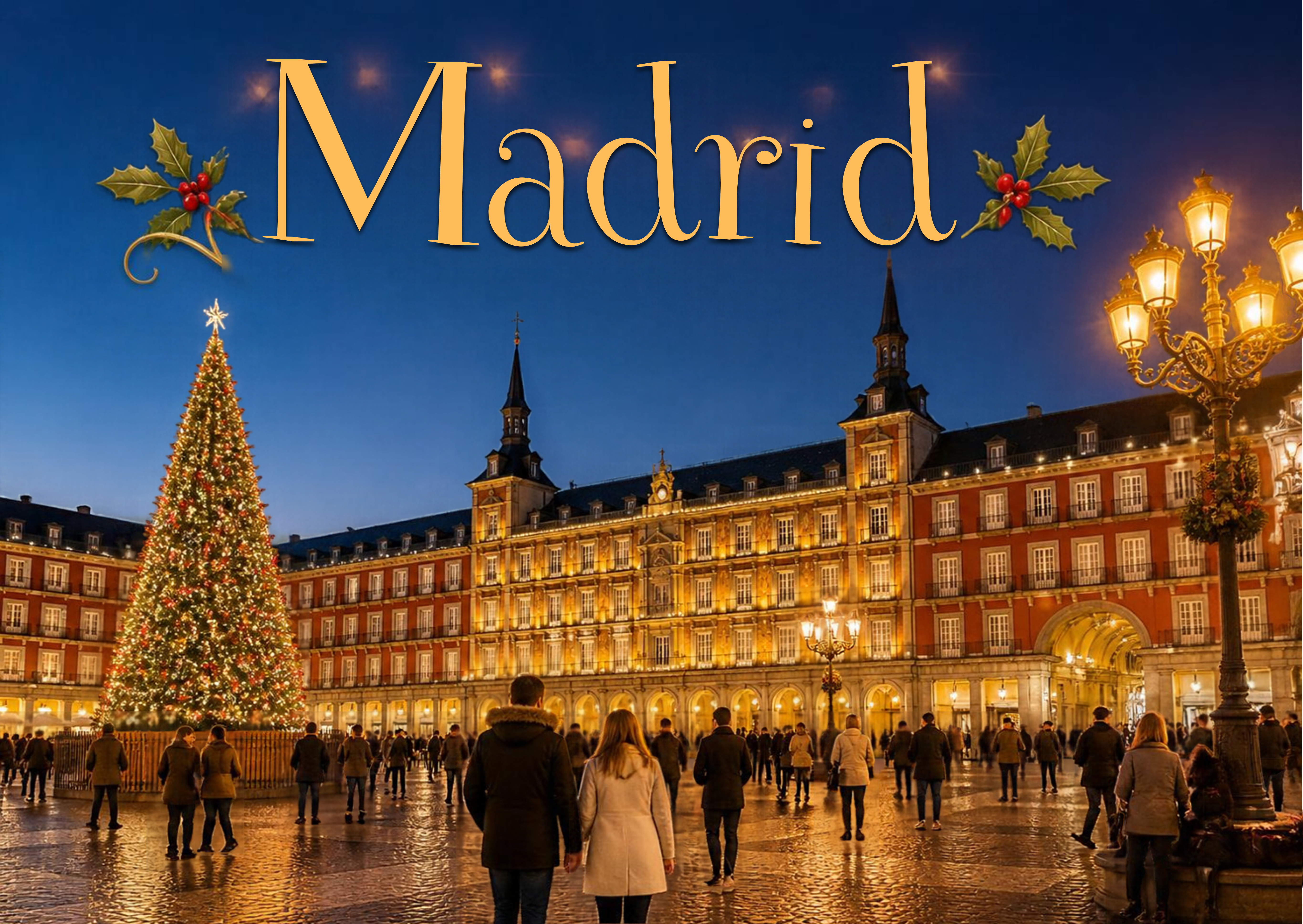 Madrid